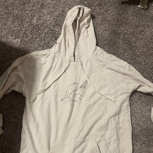 Sagittarius Horoscope Hoodie